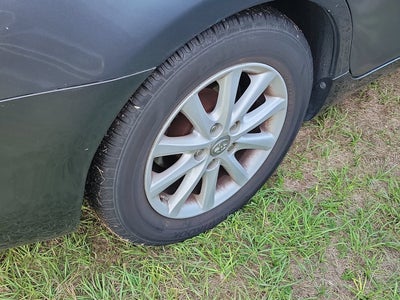 2010 Toyota Camry XLE