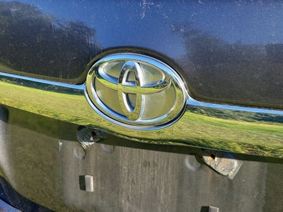 2010 Toyota Camry XLE
