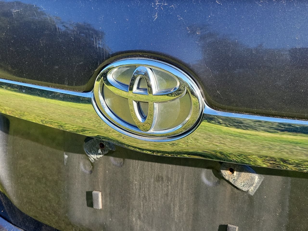 2010 Toyota Camry XLE