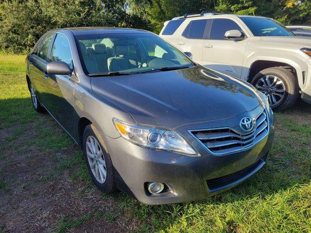 2010 Toyota Camry XLE
