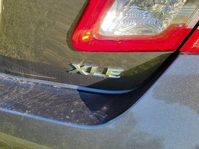 2010 Toyota Camry XLE
