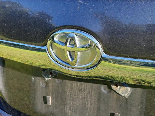 2010 Toyota Camry XLE