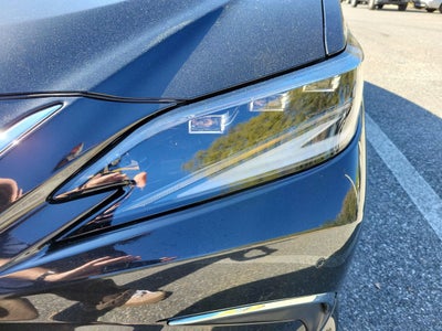 2024 Lexus ES 300h Ultra Luxury