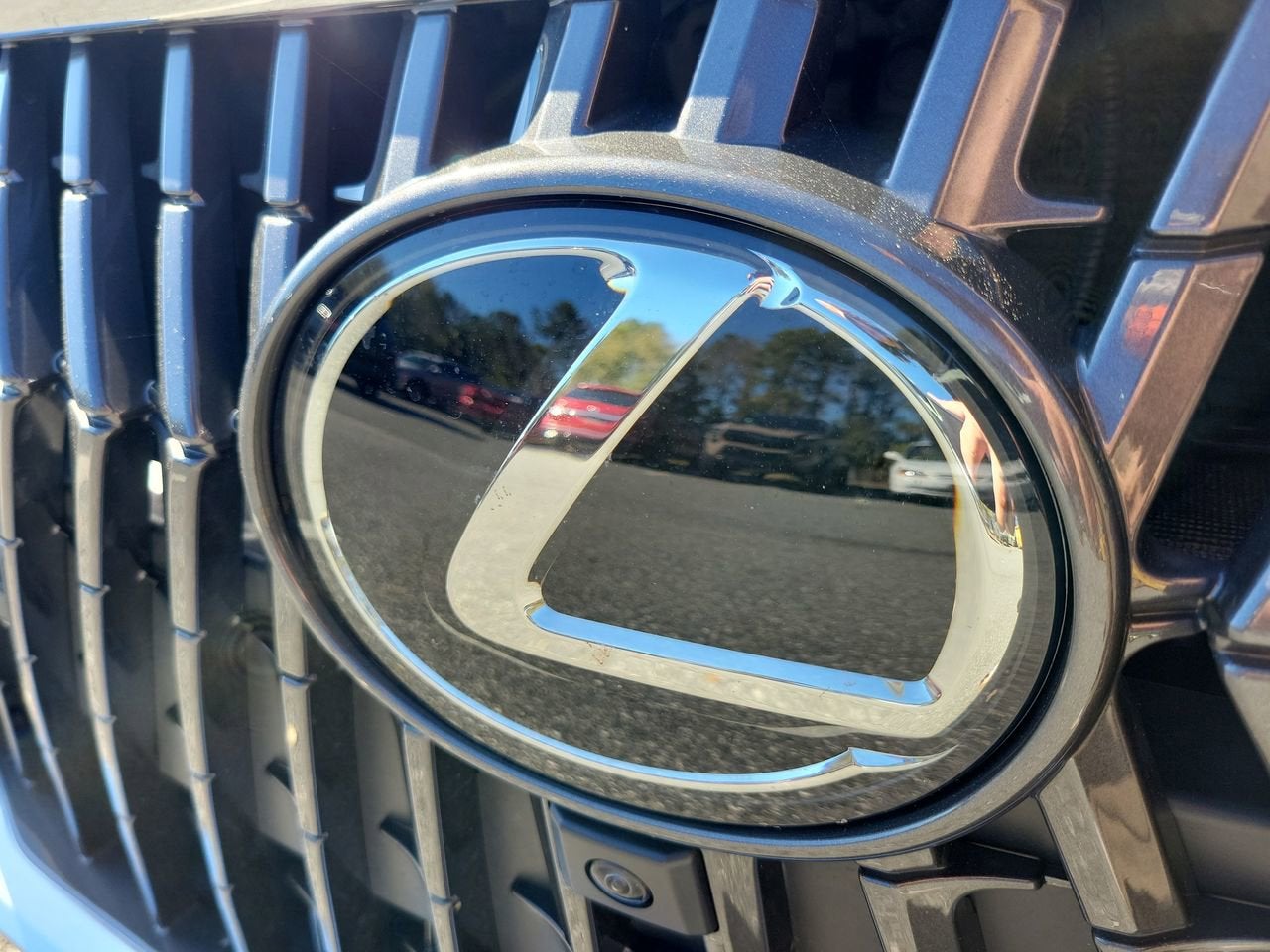 2024 Lexus ES 300h Ultra Luxury