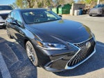 2024 Lexus ES 300h Ultra Luxury