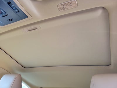 2024 Lexus ES 300h Ultra Luxury