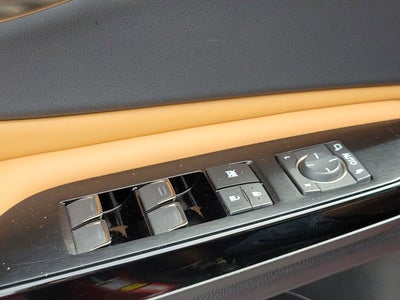 2024 Lexus ES 300h Ultra Luxury