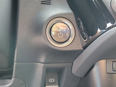 2024 Lexus ES 300h Ultra Luxury