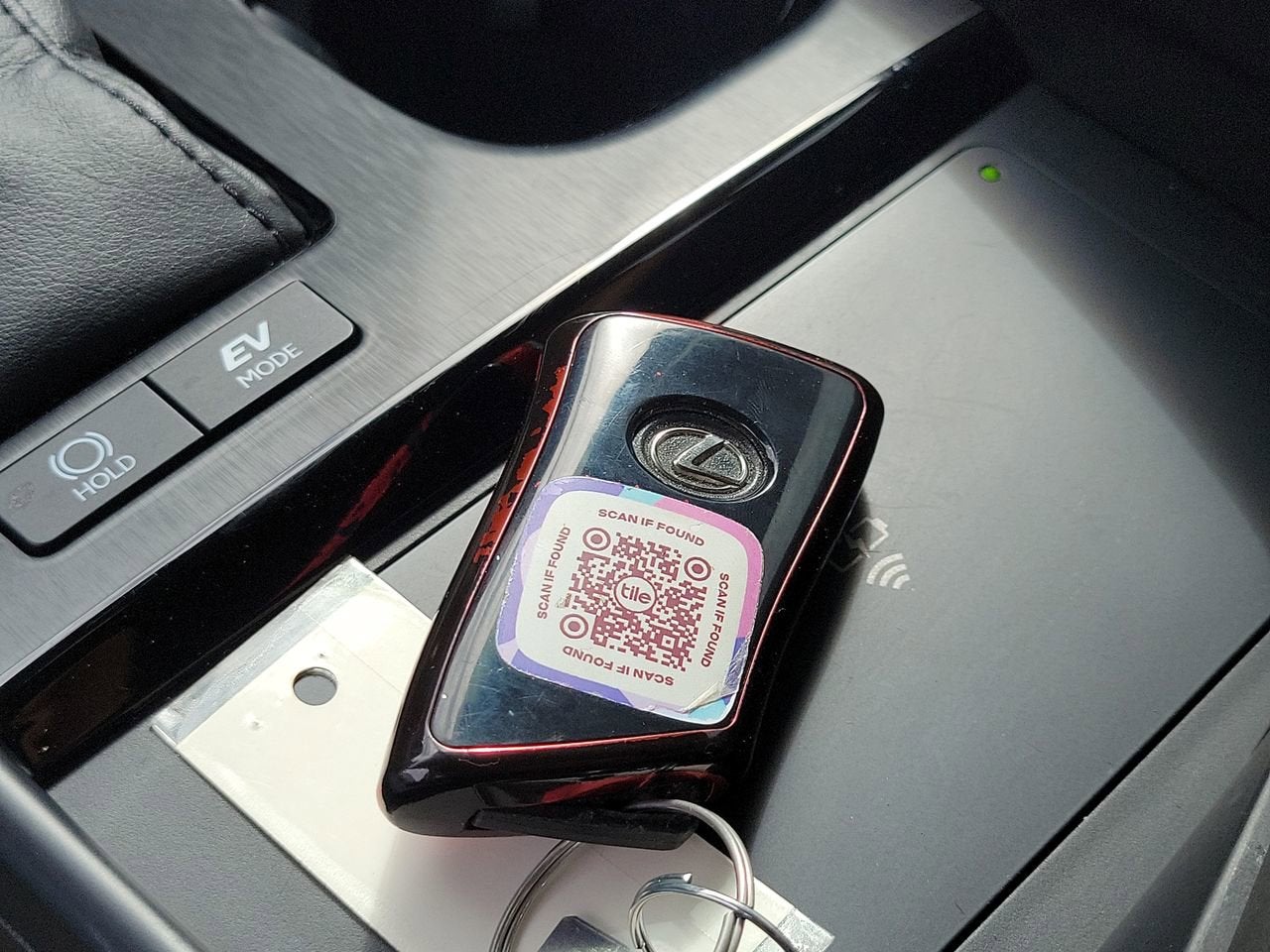 2024 Lexus ES 300h Ultra Luxury