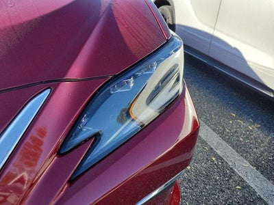 2024 Lexus ES 300h Ultra Luxury