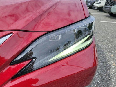 2024 Lexus ES 300h Ultra Luxury