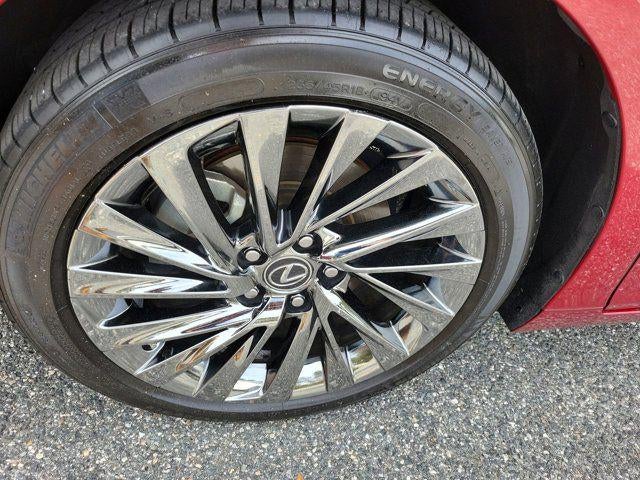 2024 Lexus ES 300h Ultra Luxury