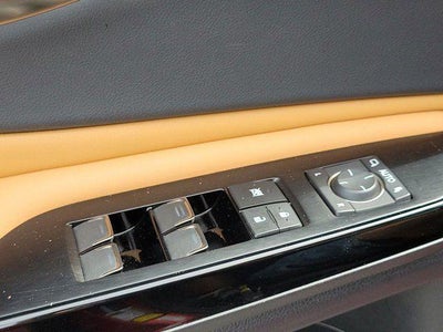 2024 Lexus ES 300h Ultra Luxury