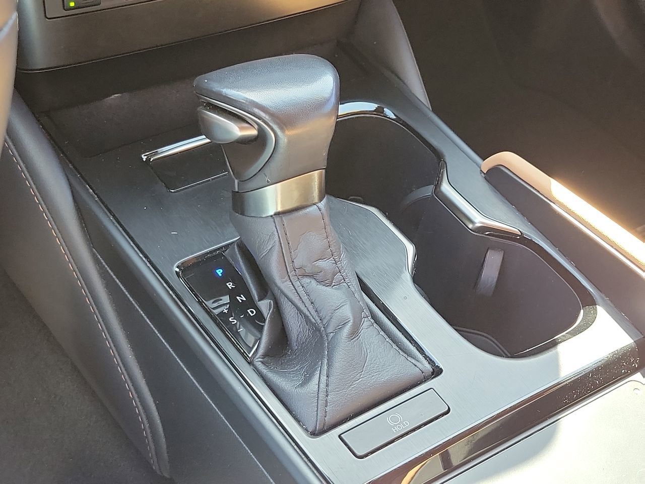 2023 Lexus ES 350 Ultra Luxury