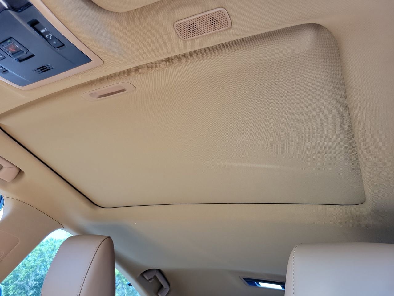 2023 Lexus ES 350 Ultra Luxury