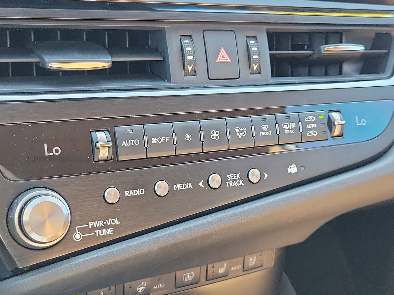 2023 Lexus ES 350 Ultra Luxury