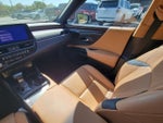 2023 Lexus ES 350 Ultra Luxury