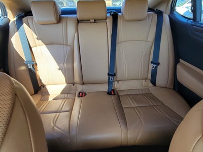 2023 Lexus ES 350 Ultra Luxury