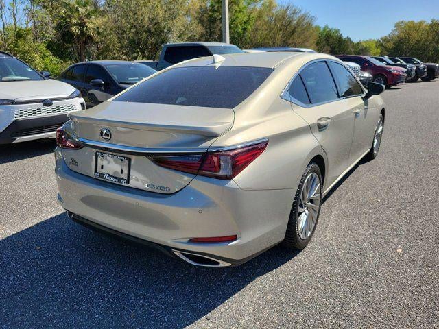 2023 Lexus ES 350 Ultra Luxury
