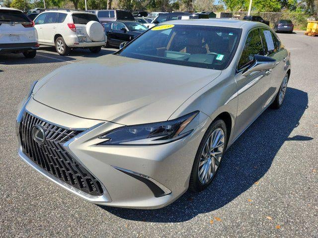 2023 Lexus ES 350 Ultra Luxury
