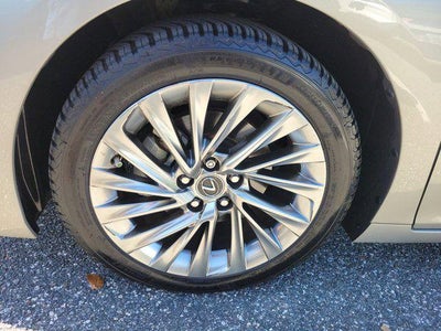 2023 Lexus ES 350 Ultra Luxury