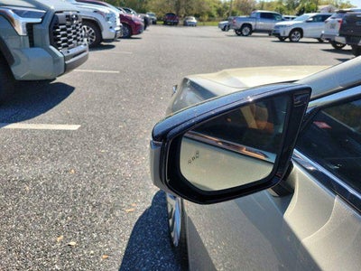 2023 Lexus ES 350 Ultra Luxury