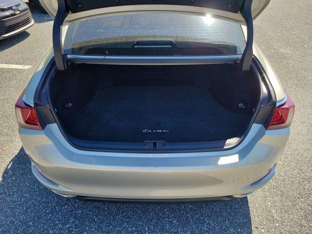 2023 Lexus ES 350 Ultra Luxury