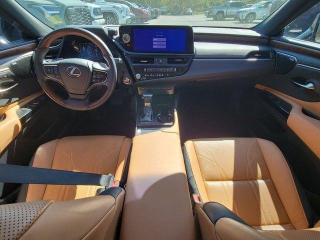 2023 Lexus ES 350 Ultra Luxury