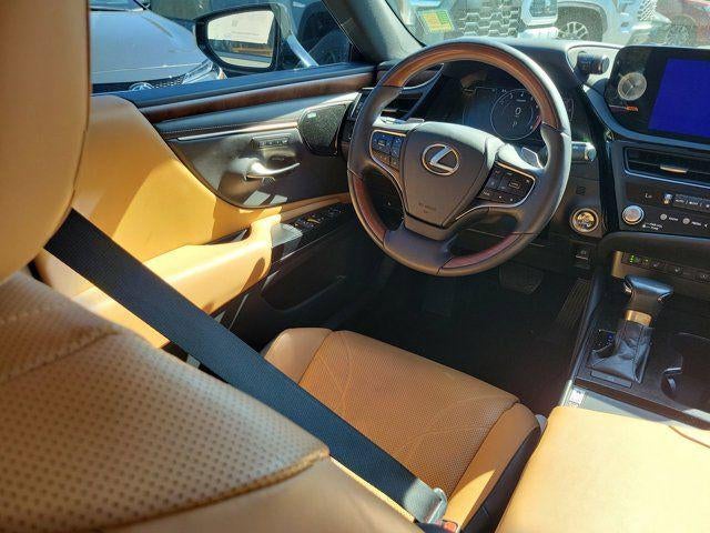 2023 Lexus ES 350 Ultra Luxury