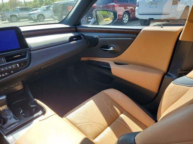 2023 Lexus ES 350 Ultra Luxury