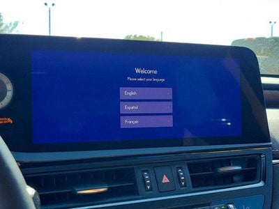 2023 Lexus ES 350 Ultra Luxury