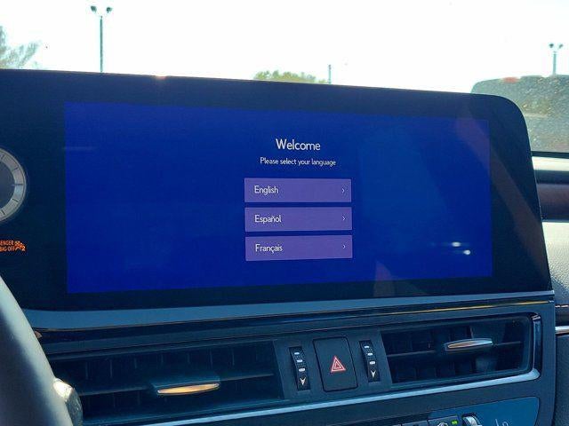 2023 Lexus ES 350 Ultra Luxury