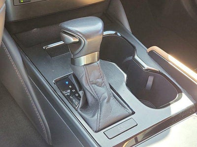 2023 Lexus ES 350 Ultra Luxury