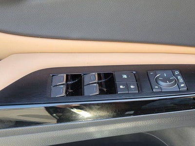 2023 Lexus ES 350 Ultra Luxury