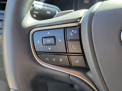 2023 Lexus ES 350 Ultra Luxury