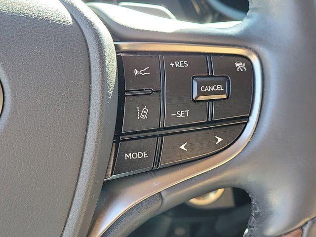 2023 Lexus ES 350 Ultra Luxury