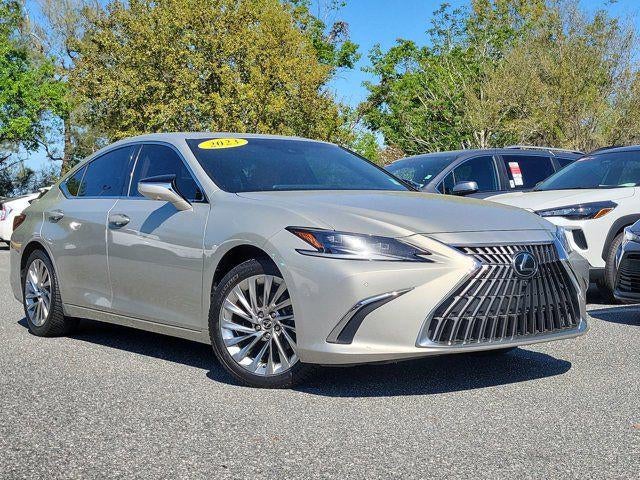 2023 Lexus ES 350 Ultra Luxury