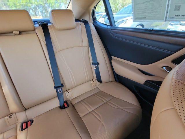 2023 Lexus ES 350 Ultra Luxury