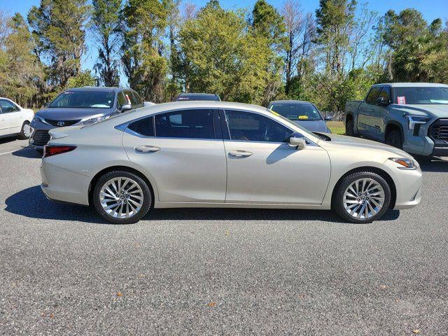 2023 Lexus ES 350 Ultra Luxury