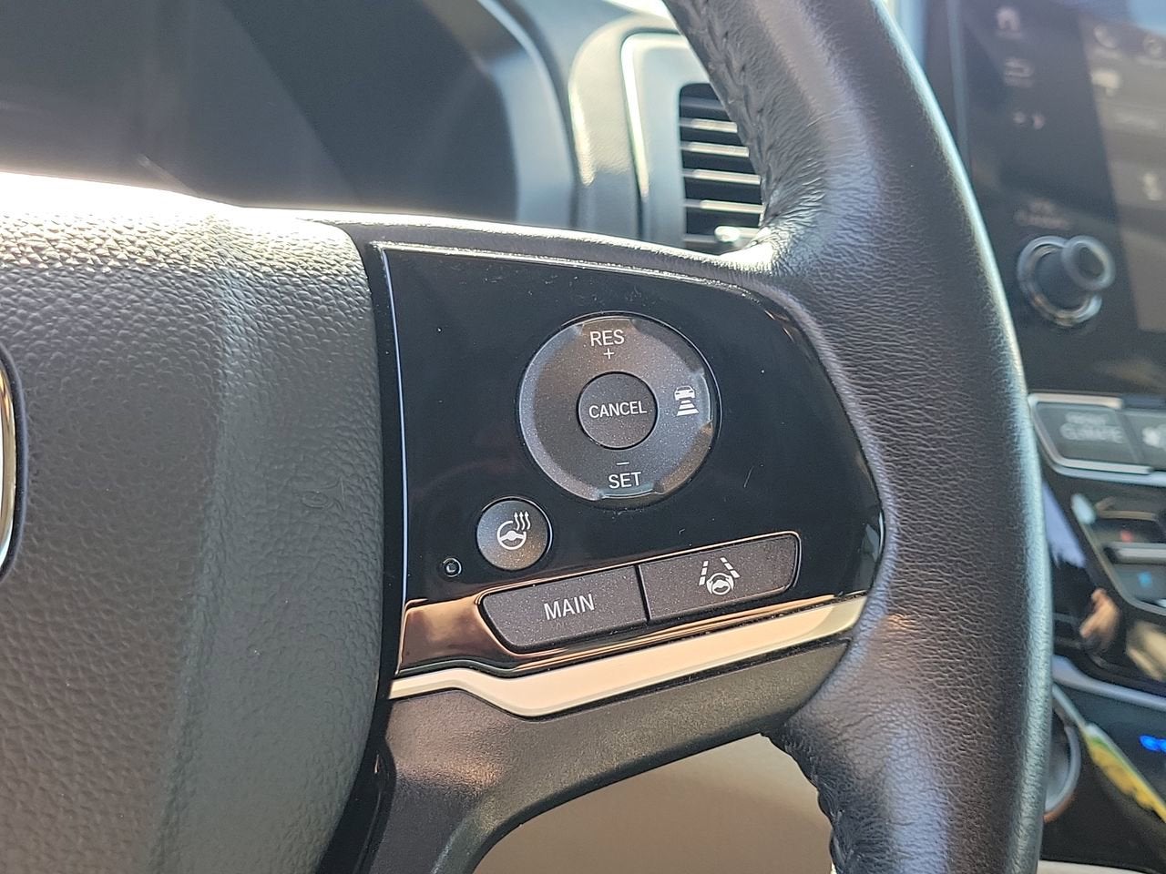 2020 Honda Odyssey Elite