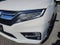 2020 Honda Odyssey Elite