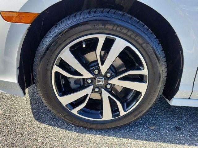 2020 Honda Odyssey Elite