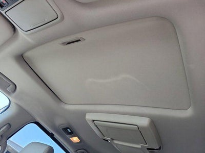 2020 Honda Odyssey Elite