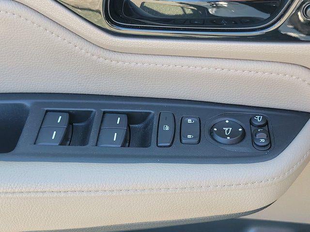 2020 Honda Odyssey Elite