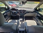 2019 Honda Pilot Touring