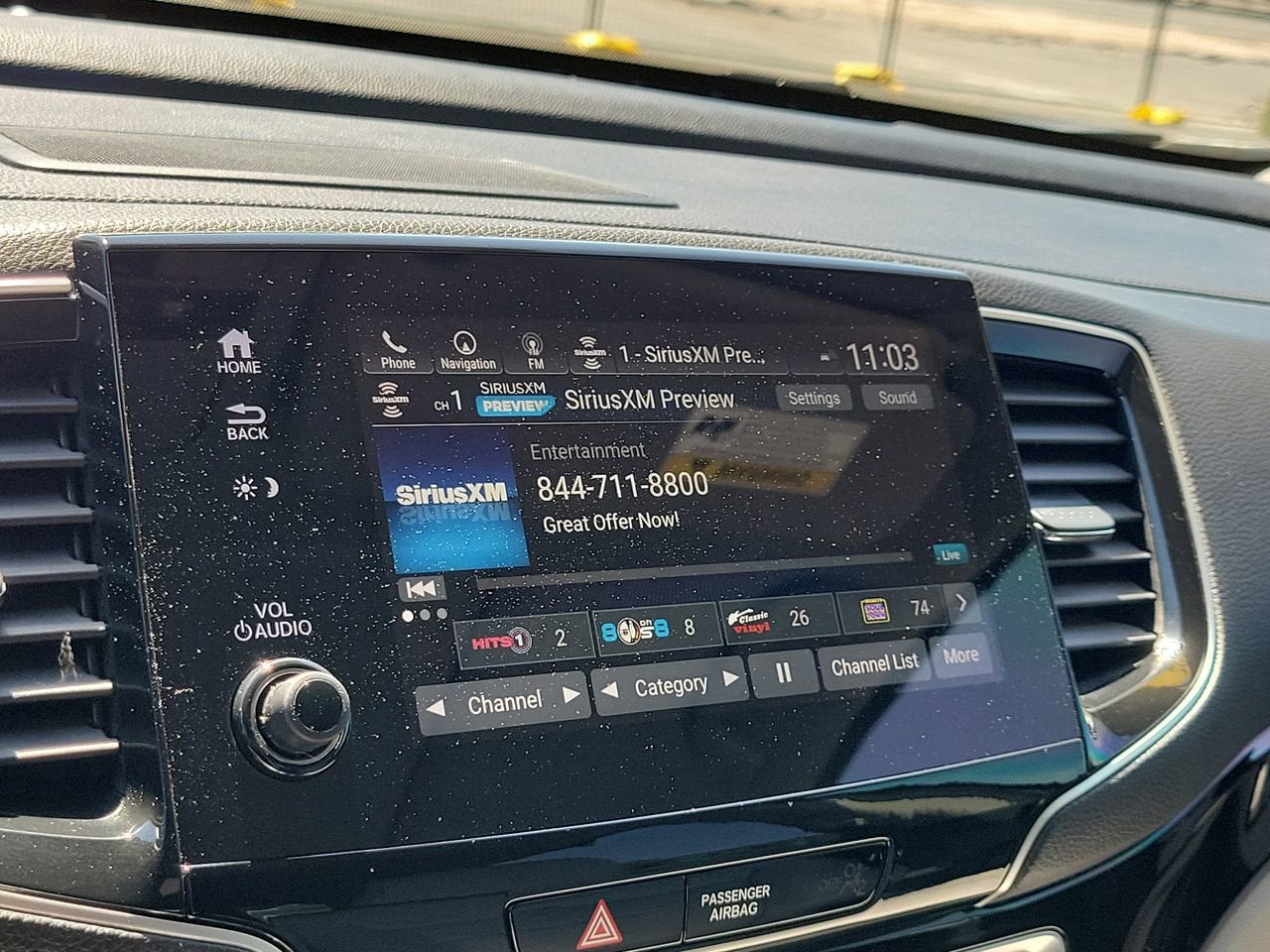 2019 Honda Pilot Touring