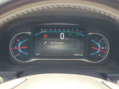 2019 Honda Pilot Touring