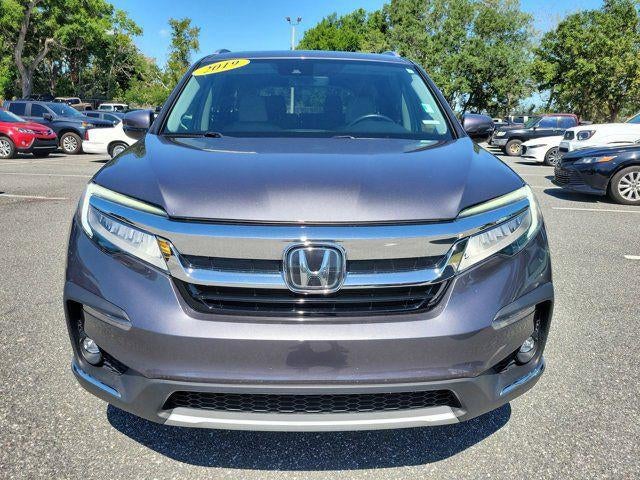 2019 Honda Pilot Touring