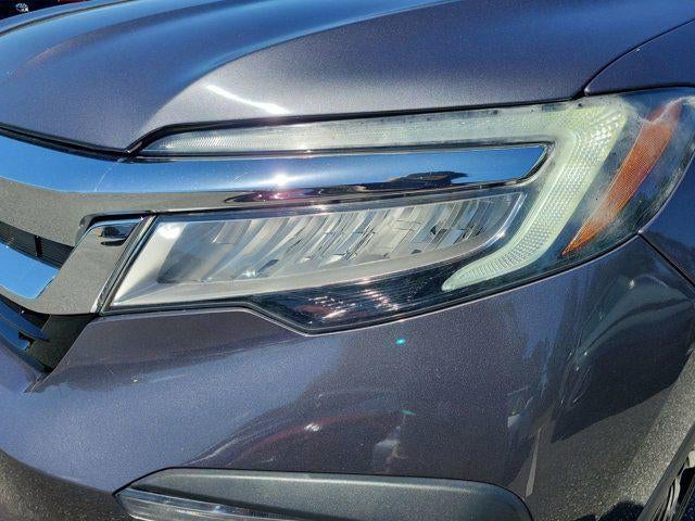 2019 Honda Pilot Touring