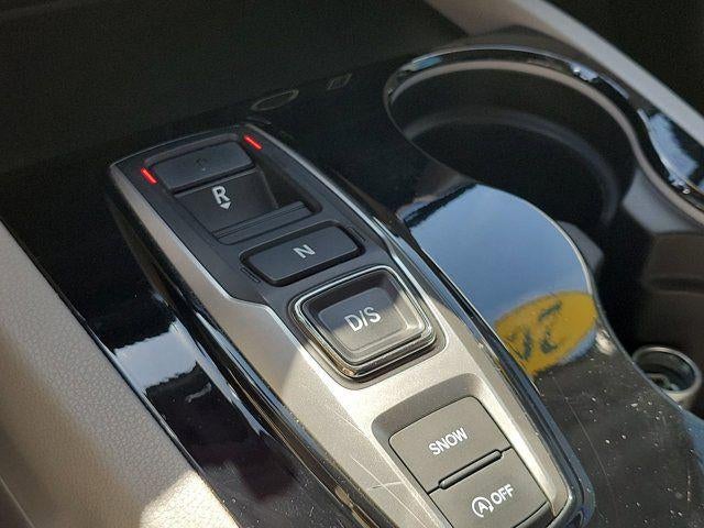 2019 Honda Pilot Touring
